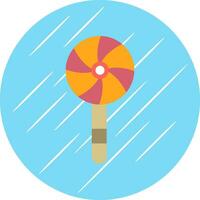 Lollipop  Vector Icon Design