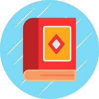 Spell  Vector Icon Design