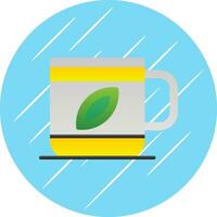 Mug Vector Icon Design