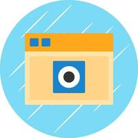 Social Vector Icon Design