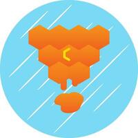 Honey Vector Icon Design