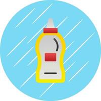Mustard Vector Icon Design