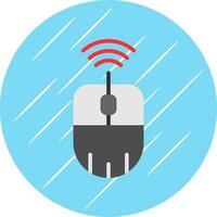 Mouse  Vector Icon Design