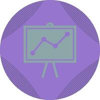 Seo Training Vector Icon