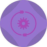 Conversion Setting Vector Icon