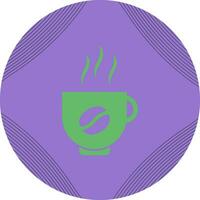 Coffee Vector Icon