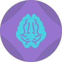 Brain Vector Icon