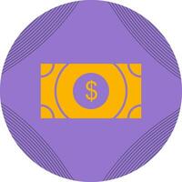 Cash Vector Icon