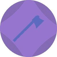 Axe Vector Icon