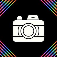 Camera Vector Icon