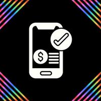 Payment Gateway Vector Icon