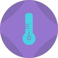 Low Temperature Vector Icon