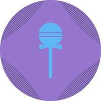 Lollipop Vector Icon