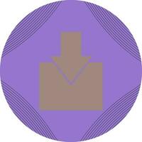 Incoming Vector Icon
