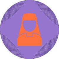 Turban Vector Icon