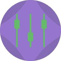 Controls Vector Icon