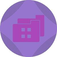 File Manager Vector Icon
