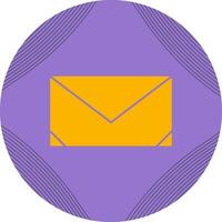 Mail Vector Icon