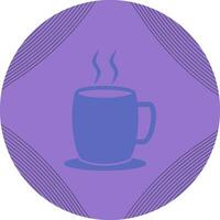 Warm Tea Vector Icon