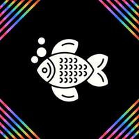 Fish Vector Icon