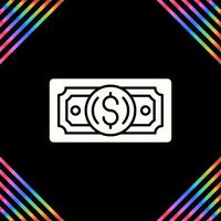 Dollar Note Vector Icon