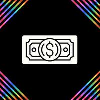 Dollar Note Vector Icon