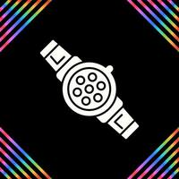 Smartwatch Vector Icon