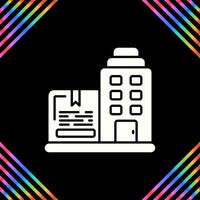 Export Trading Company Vector Icon