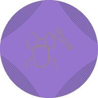Bug Fixing Vector Icon