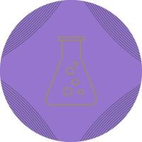 Test Tube Vector Icon