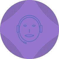 Technical Support Vector Icon