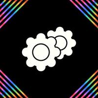 Settings Vector Icon