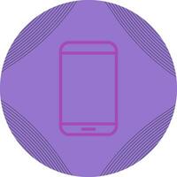 Smart phone Vector Icon