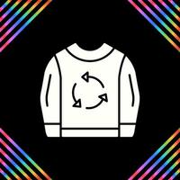 Shirt Vector Icon