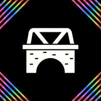 Bridge Vector Icon