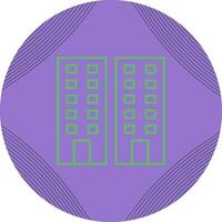 Offices Vector Icon