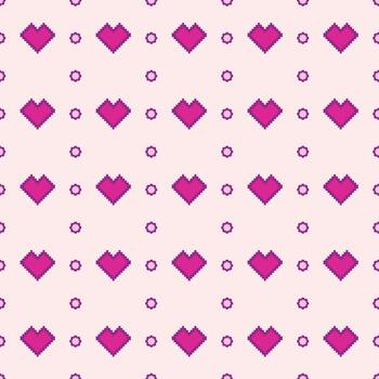 Chic striped pattern. Versatile design making it an ideal choice for backgrounds, textiles, and digital designs. vector