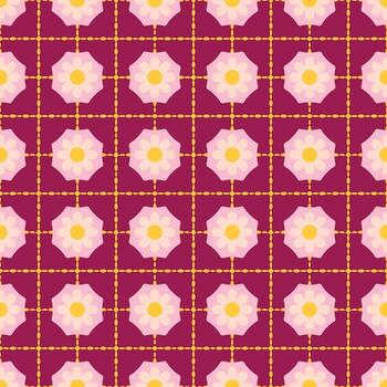 elegante a rayas modelo. versátil diseño haciendo eso un ideal elección para antecedentes, textiles, y digital diseños vector