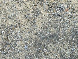 textura antecedentes Roca hormigón pared resumen grunge cemento gris fondo. foto