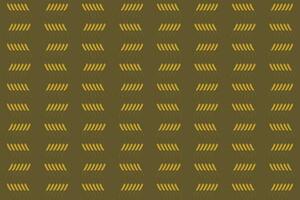 Vector pattern with ears of wheat for textiles or other industrial uses