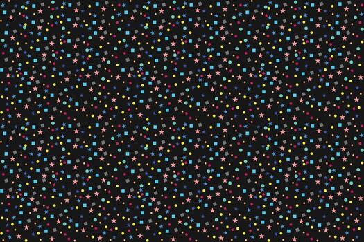 Vector background with patern dots for textil or other use