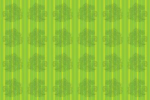 Colorful pattern for textiles or other uses with soft colors vector