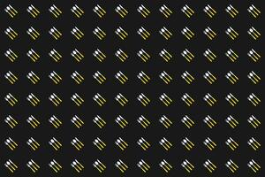 Vector illustration with forks, spoons and knives for industrial use in textiles or other uses