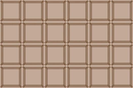 Vector geometric pattern background for textiles or other uses
