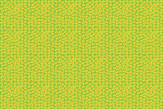 Geometric vector pattern for textiles or other uses in modern colors