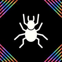 Spider Vector Icon