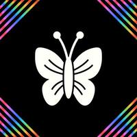 Butterfly Vector Icon