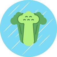 Celery Vector Icon Design