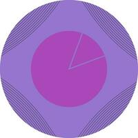 Data Usage Vector Icon