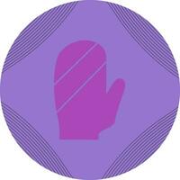 Baking Glove Vector Icon